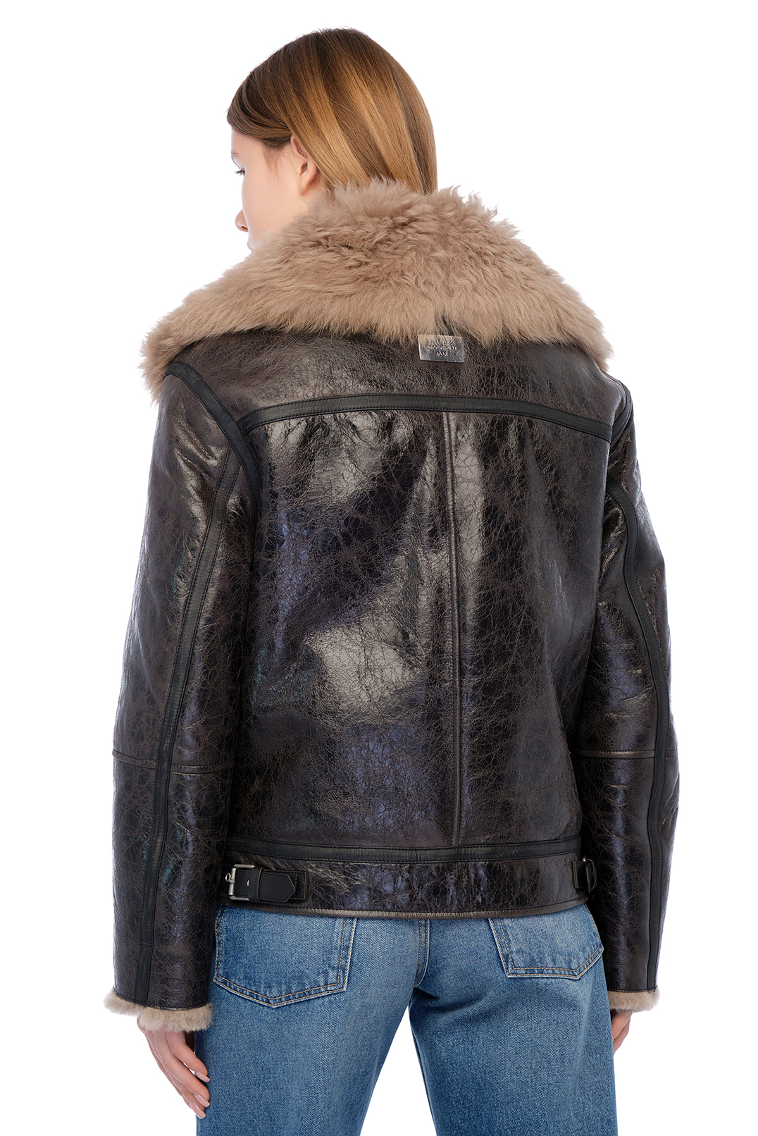 Дублянка ACNE STUDIOS ACw25034