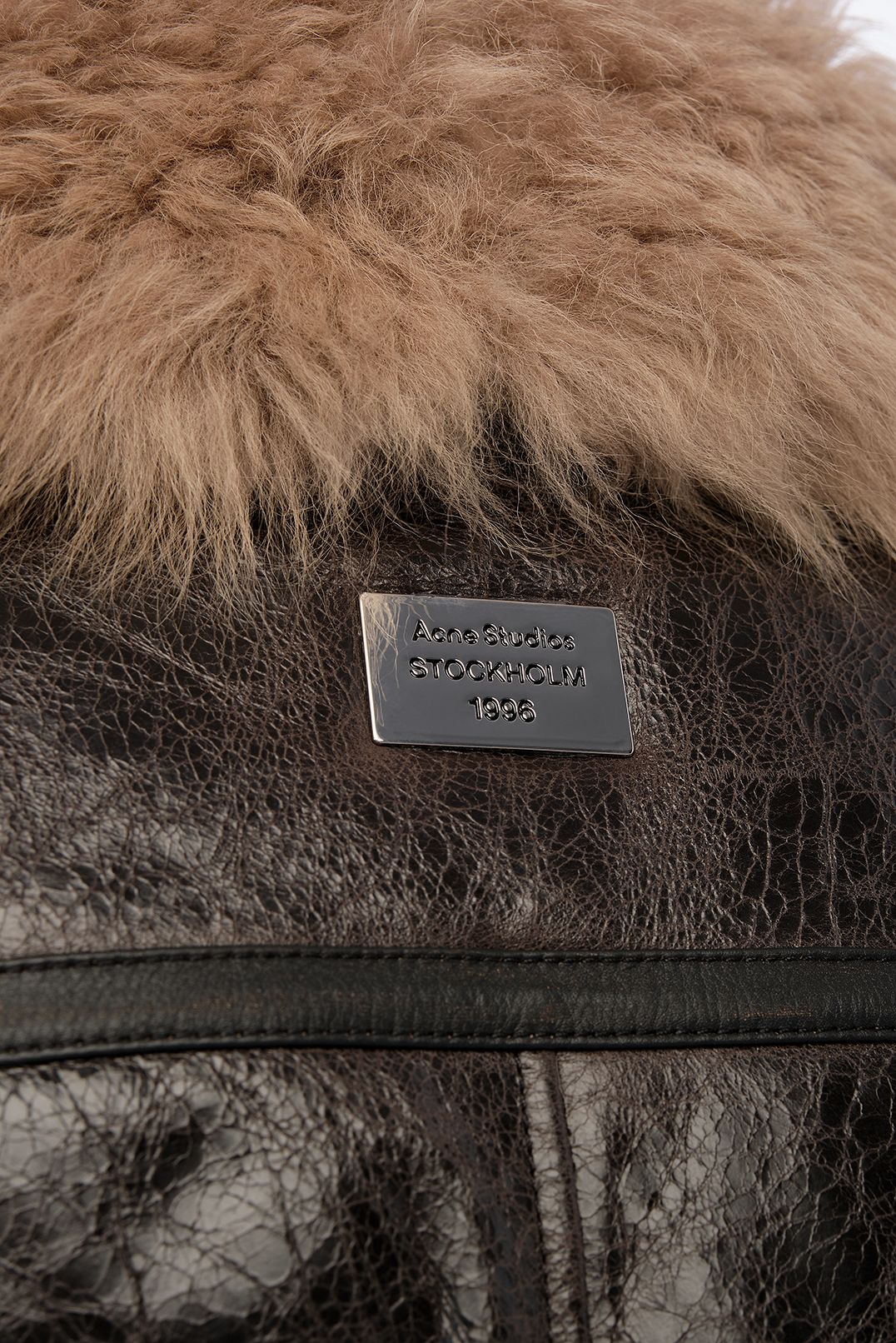 Дублянка ACNE STUDIOS ACw25034