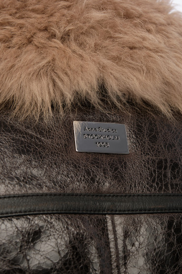 Дублянка ACNE STUDIOS ACw25034