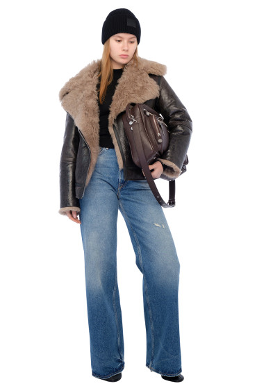 Дублянка ACNE STUDIOS ACw25034