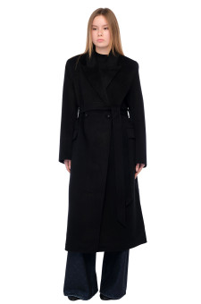 Двобортне пальто