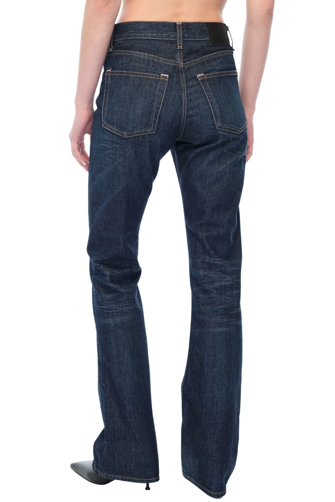Джинси ACNE STUDIOS ACw26001
