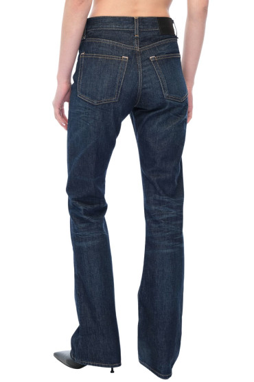 Купить оригинал Джинси ACw26001 от бренда ACNE STUDIOS Джинси ACNE STUDIOS ACw26001