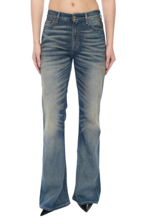 ACNE STUDIOS Джинси