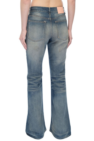 Купить оригинал Джинси ACw26002 от бренда ACNE STUDIOS Джинси ACNE STUDIOS ACw26002