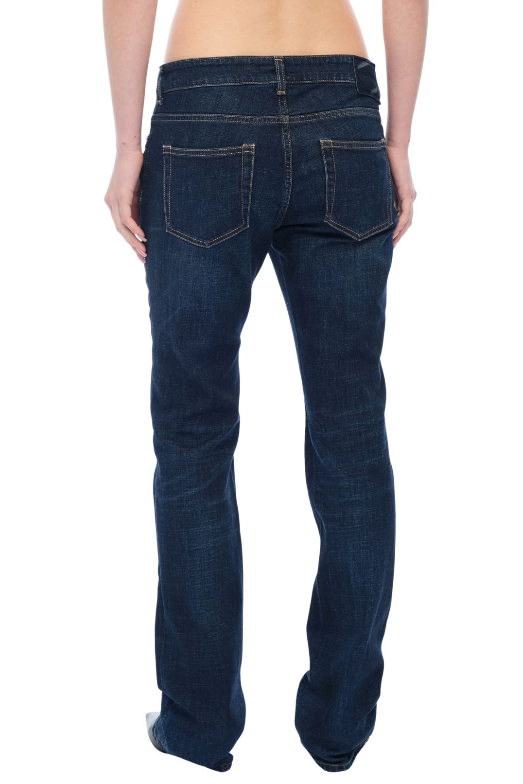 Джинси ACNE STUDIOS ACw26003