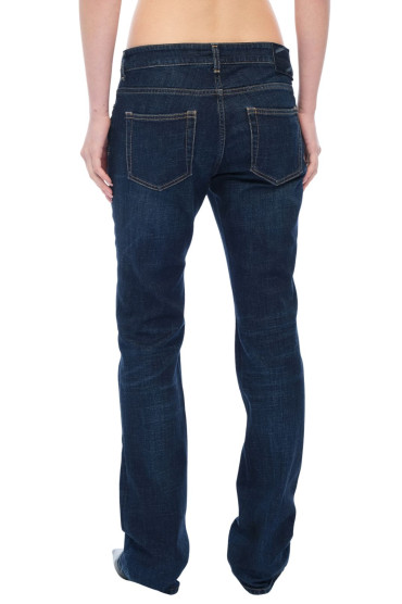 Джинси ACNE STUDIOS ACw26003