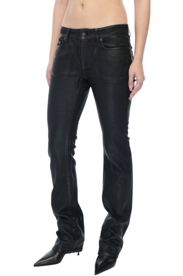 Купить оригинал Джинси ACw26004 от бренда ACNE STUDIOS Джинси ACNE STUDIOS ACw26004