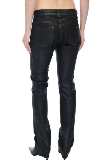 Купить оригинал Джинси ACw26004 от бренда ACNE STUDIOS Джинси ACNE STUDIOS ACw26004