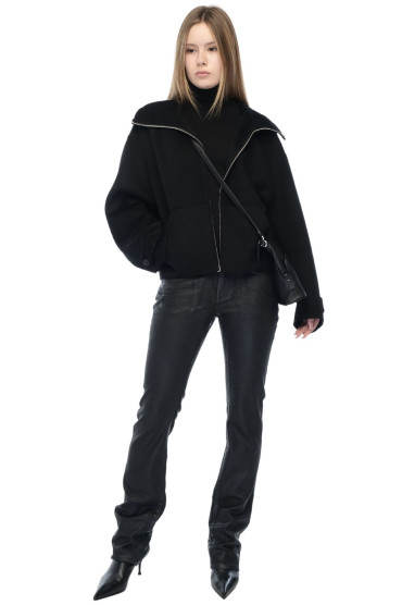 Купить оригинал Джинси ACw26004 от бренда ACNE STUDIOS Джинси ACNE STUDIOS ACw26004
