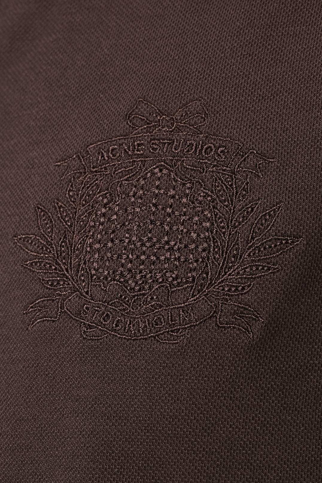 Сукня ACNE STUDIOS ACw26005