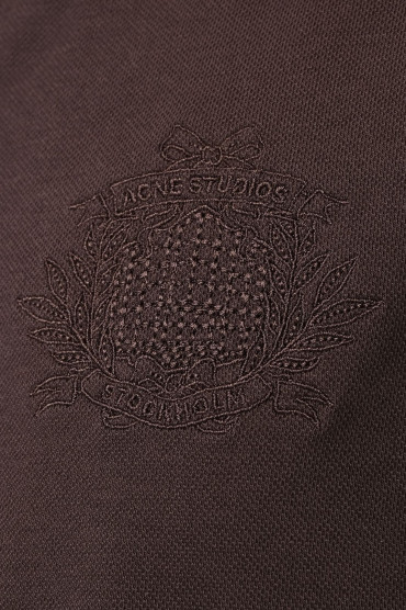 Купить оригинал Сукня ACw26005 от бренда ACNE STUDIOS Сукня ACNE STUDIOS ACw26005