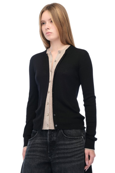 Купить оригинал Кардиган ACw26006 от бренда ACNE STUDIOS Кардиган ACNE STUDIOS ACw26006