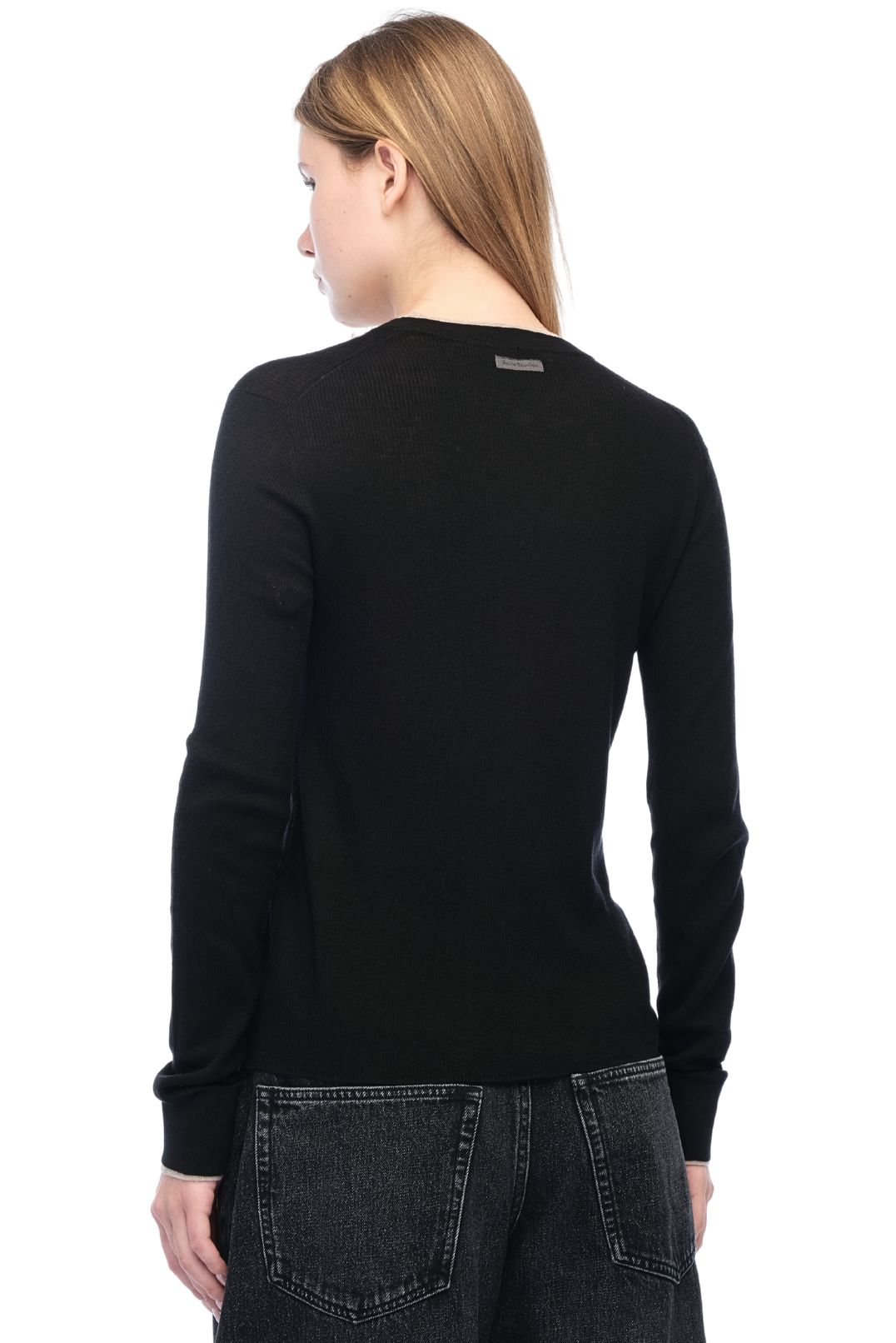 Кардиган ACNE STUDIOS ACw26006