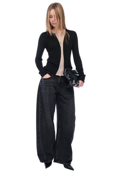 Купить оригинал Кардиган ACw26006 от бренда ACNE STUDIOS Кардиган ACNE STUDIOS ACw26006