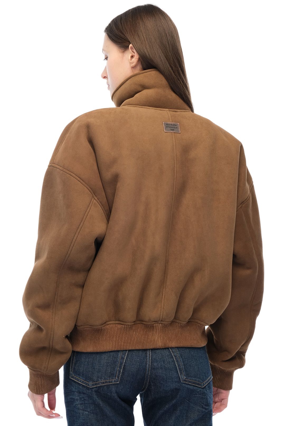 Дублянка ACNE STUDIOS ACw26009