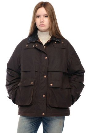 ACNE STUDIOS Пухова куртка