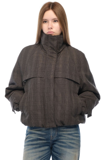 Куртка ACNE STUDIOS ACw26012