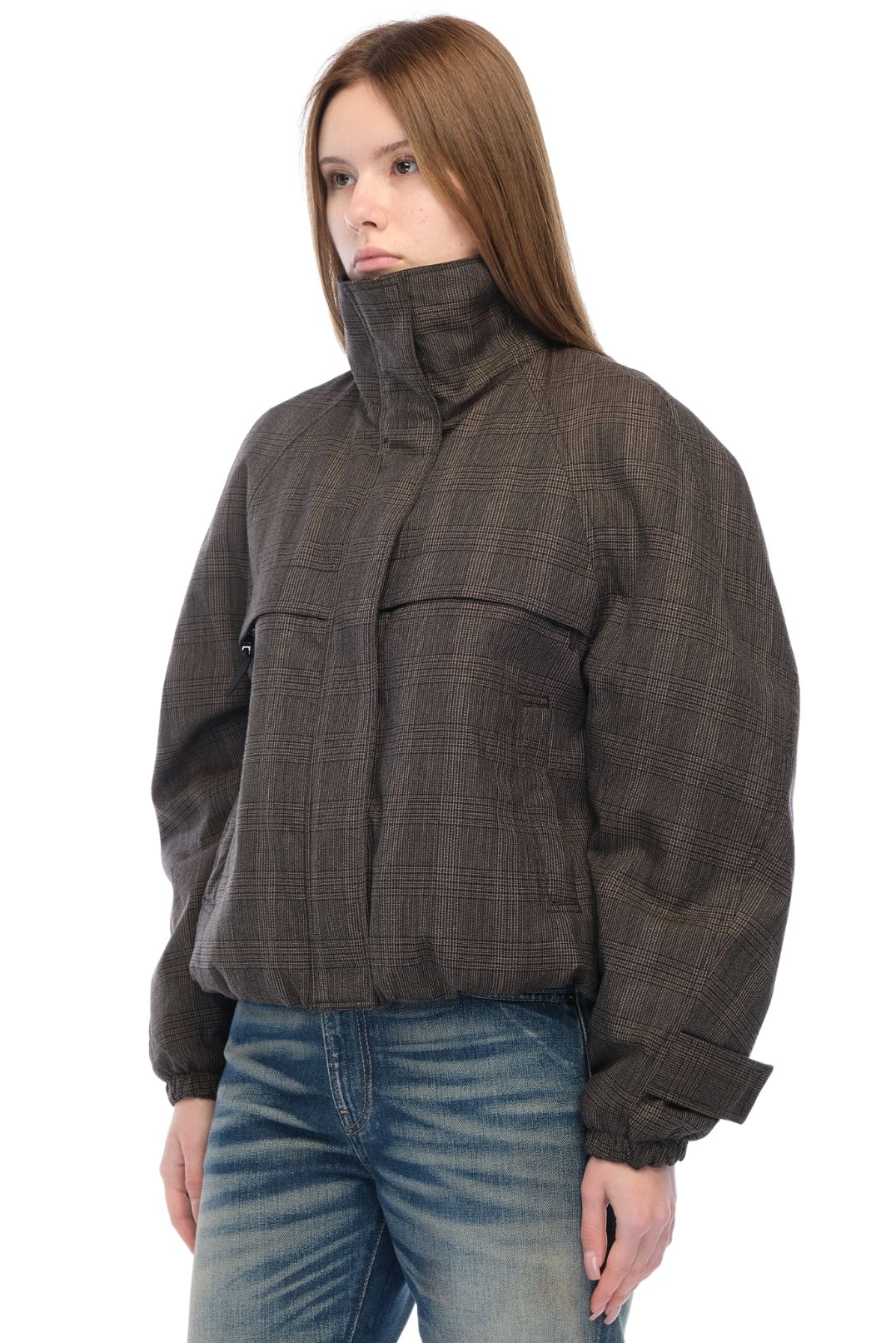 Куртка ACNE STUDIOS ACw26012