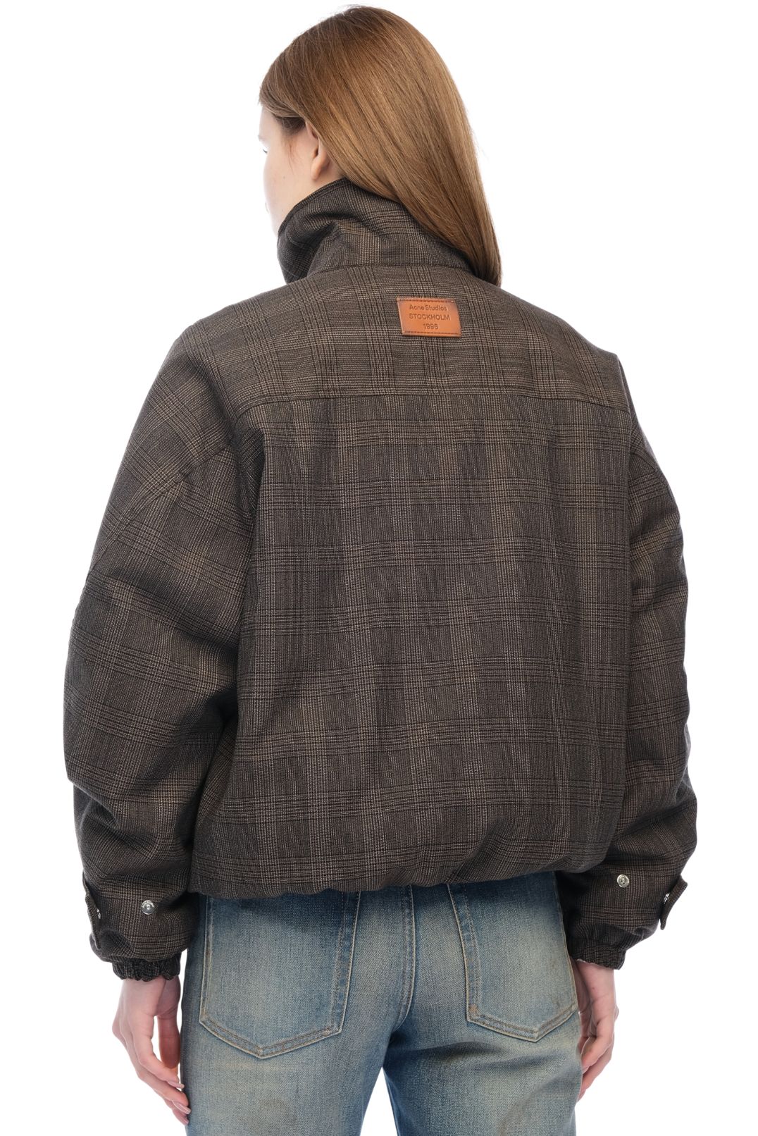 Куртка ACNE STUDIOS ACw26012