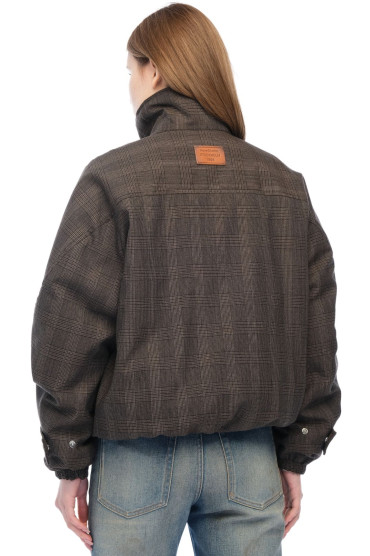 Куртка ACNE STUDIOS ACw26012