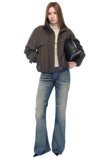 Куртка ACNE STUDIOS ACw26012
