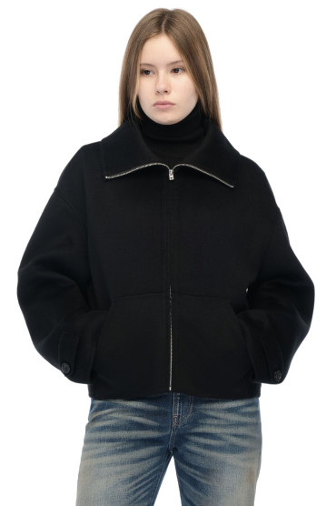 Купить оригинал Пальто ACw26013 от бренда ACNE STUDIOS Пальто ACNE STUDIOS ACw26013