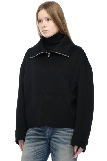 Купить оригинал Пальто ACw26013 от бренда ACNE STUDIOS Пальто ACNE STUDIOS ACw26013