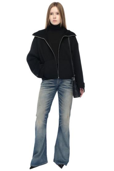Купить оригинал Пальто ACw26013 от бренда ACNE STUDIOS Пальто ACNE STUDIOS ACw26013