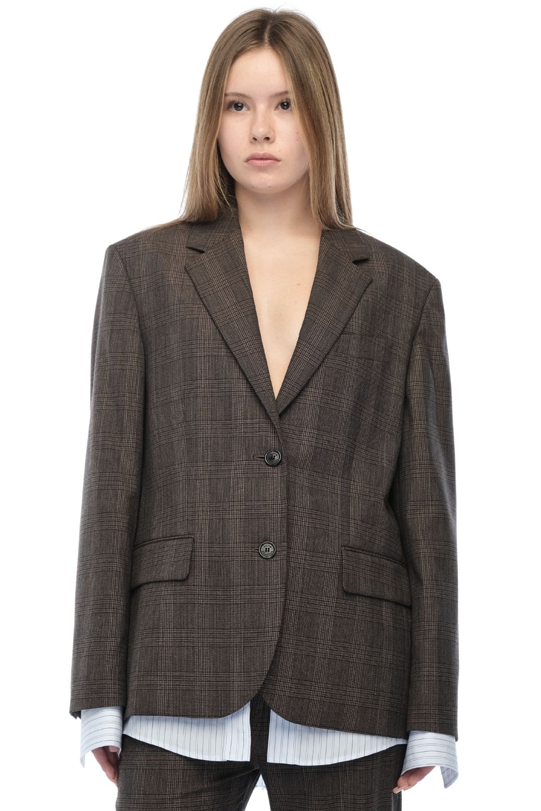 Пiджак ACNE STUDIOS ACw26014