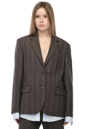 ACNE STUDIOS Пiджак