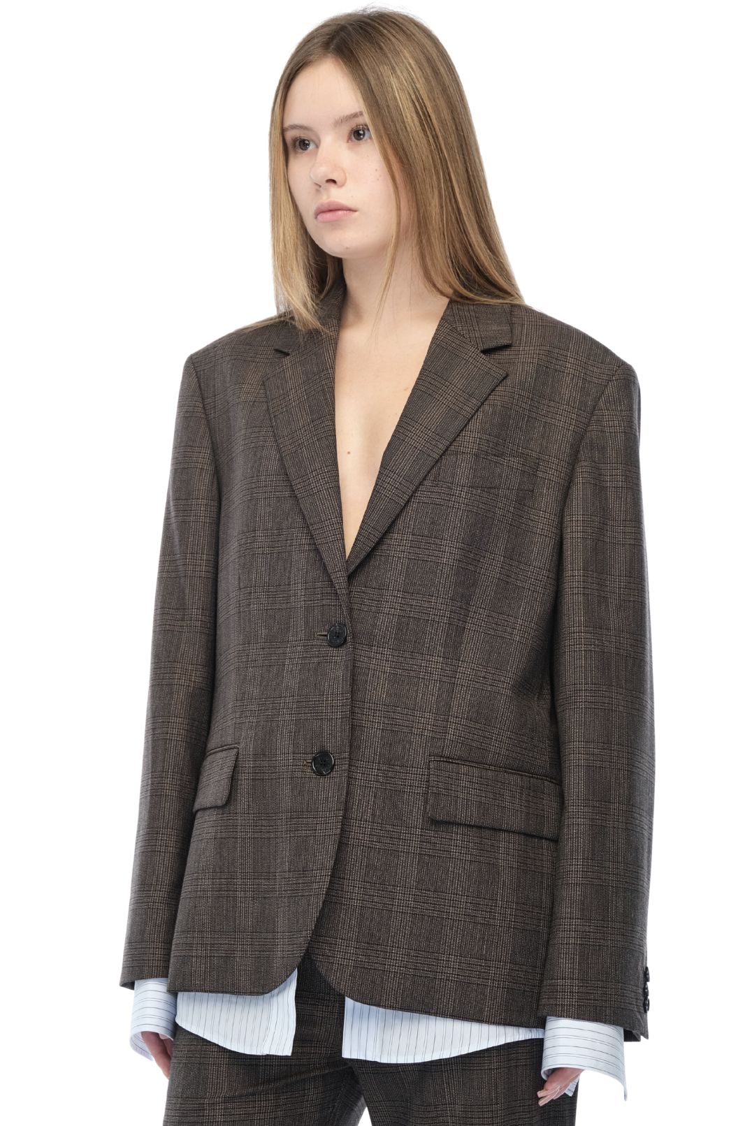Пiджак ACNE STUDIOS ACw26014