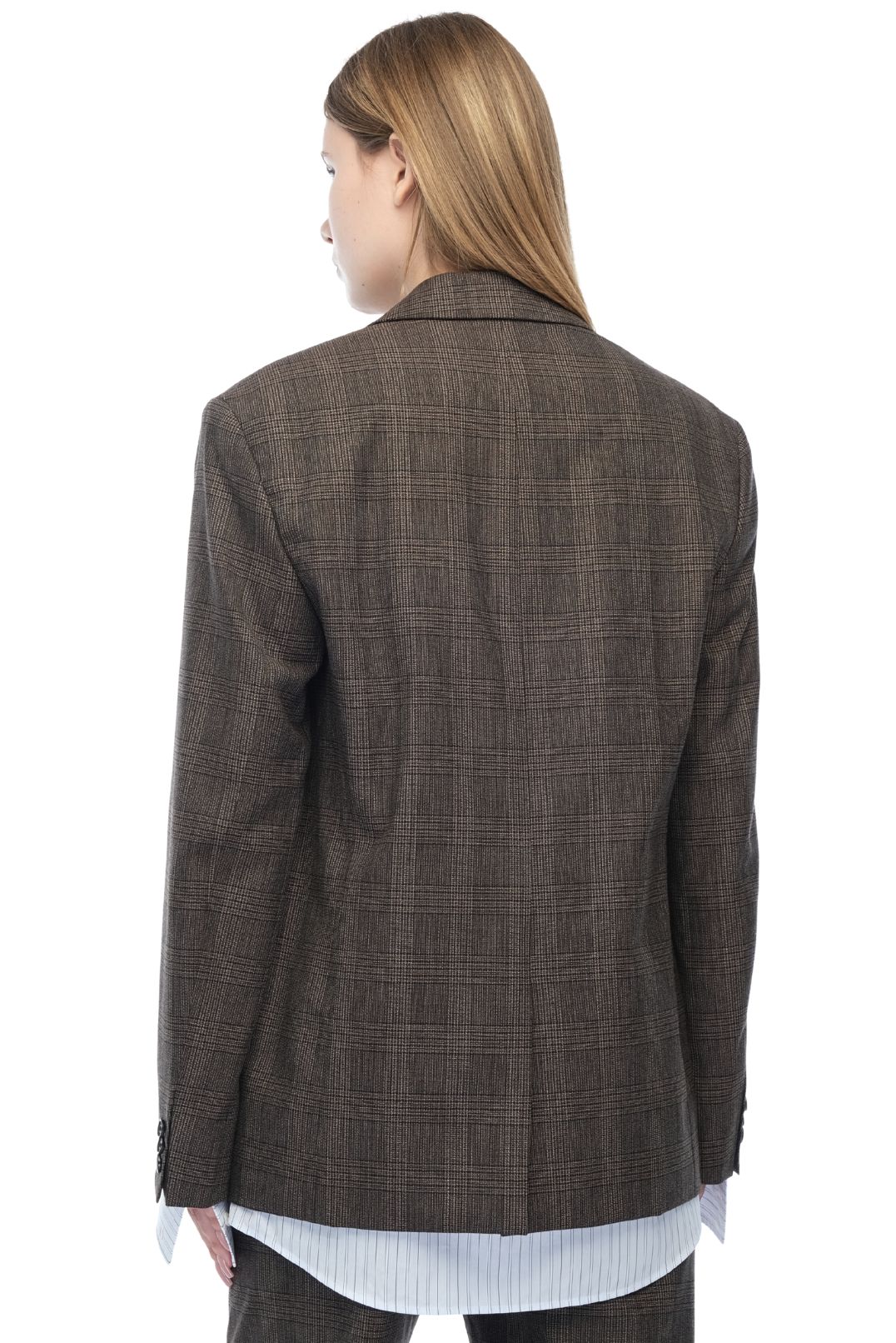 Пiджак ACNE STUDIOS ACw26014
