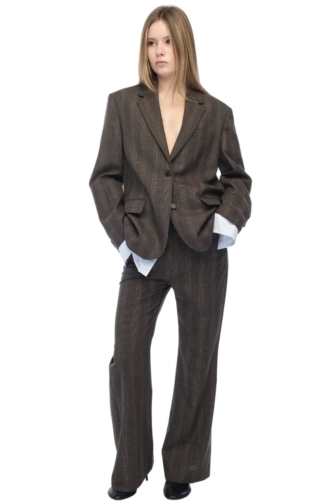 Пiджак ACNE STUDIOS ACw26014