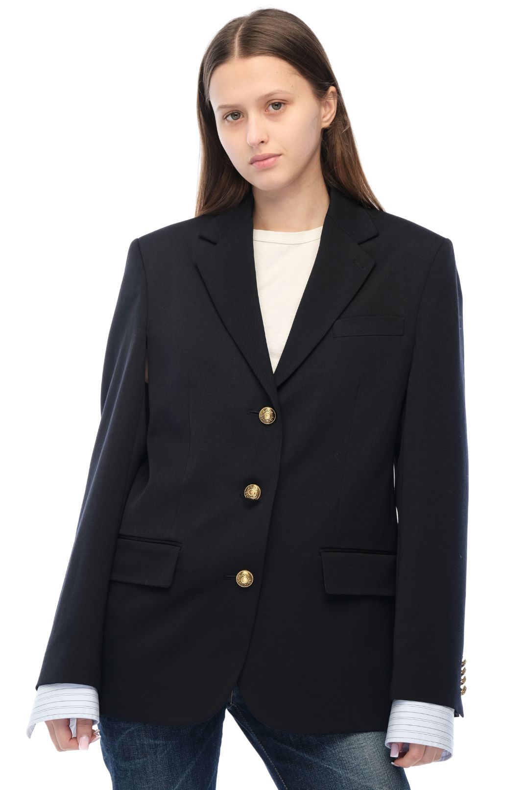 Пiджак ACNE STUDIOS ACw26015