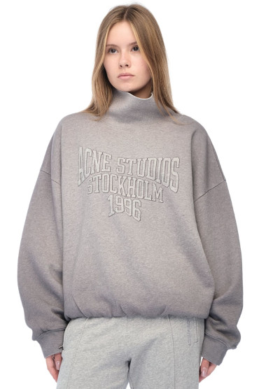 Купить оригинал Світшот ACw26016 от бренда ACNE STUDIOS Світшот ACNE STUDIOS ACw26016