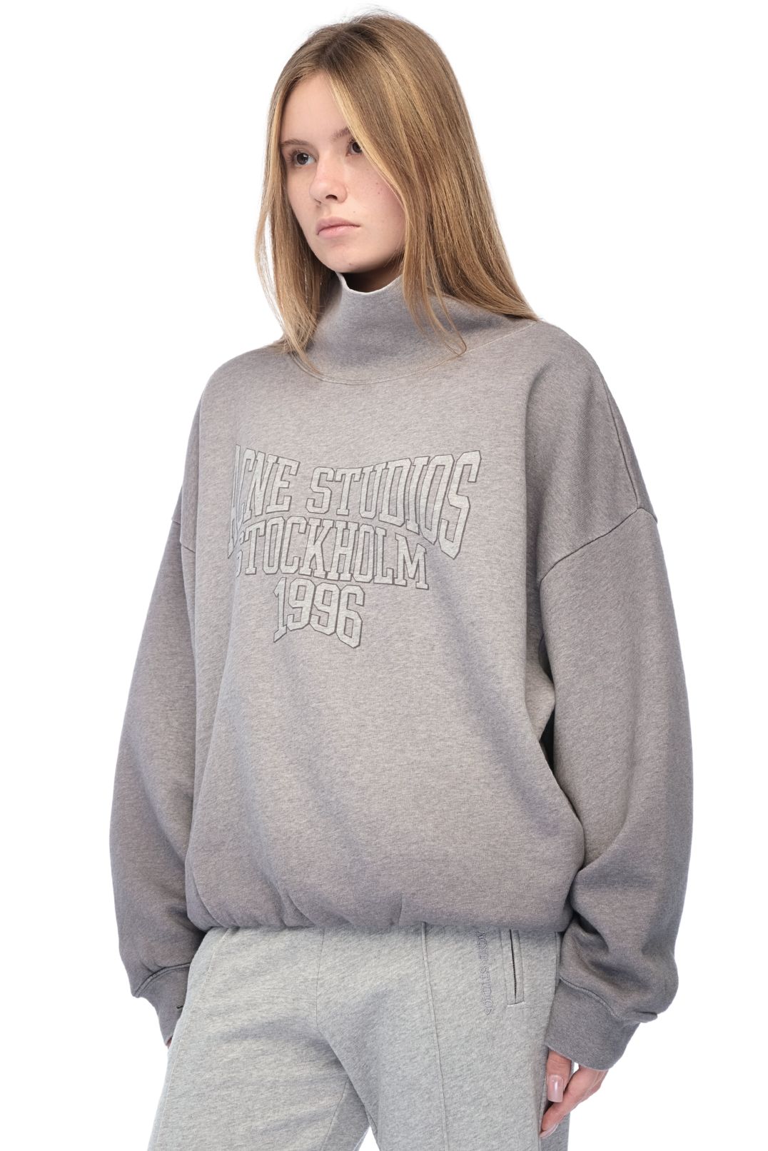 Світшот ACNE STUDIOS ACw26016