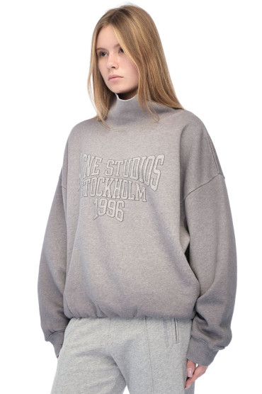 Купить оригинал Світшот ACw26016 от бренда ACNE STUDIOS Світшот ACNE STUDIOS ACw26016