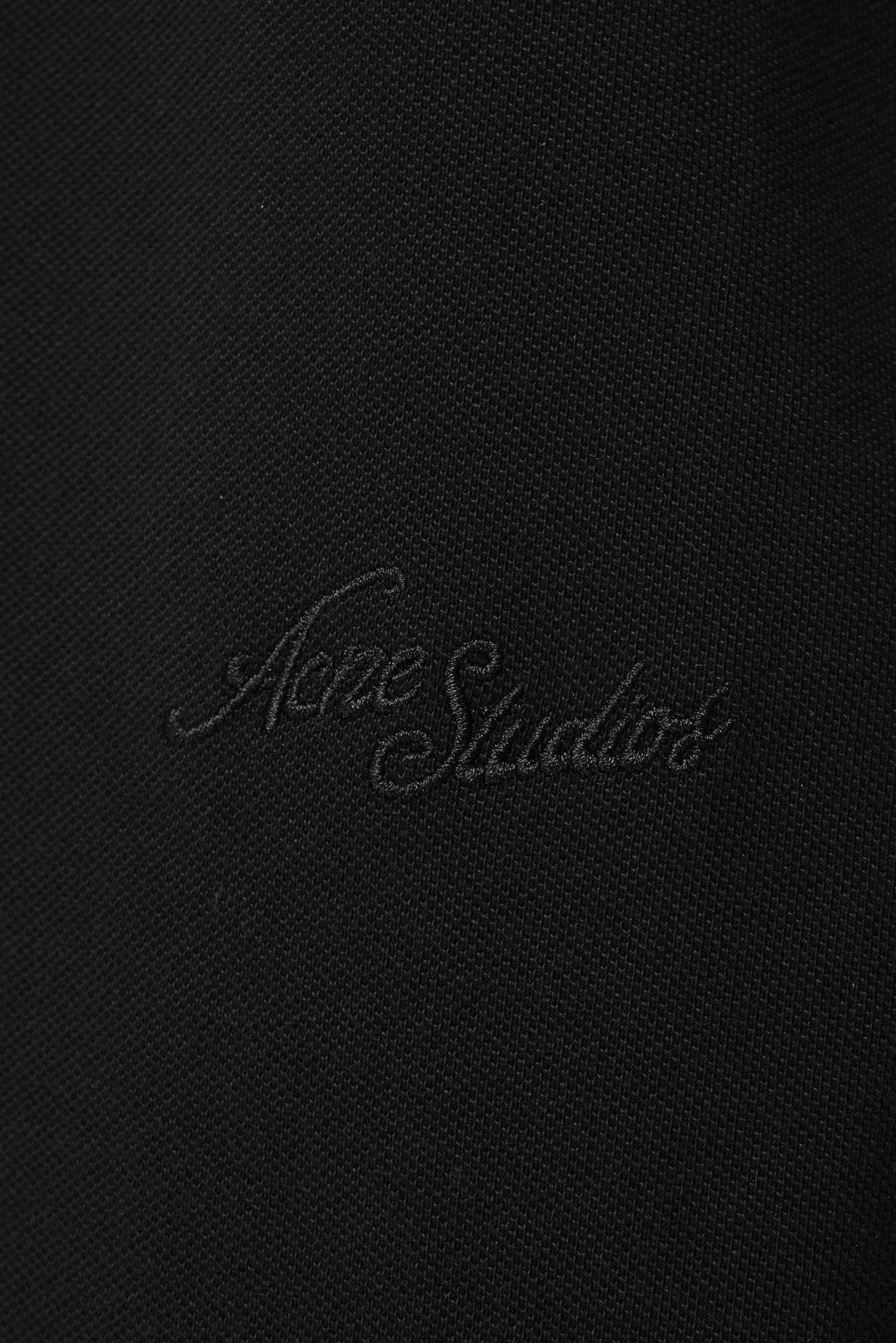 Лонгслів ACNE STUDIOS ACw26018
