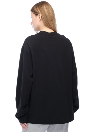 Купить оригинал Лонгслів ACw26018 от бренда ACNE STUDIOS Лонгслів ACNE STUDIOS ACw26018