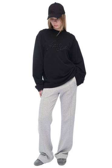 Купить оригинал Лонгслів ACw26018 от бренда ACNE STUDIOS Лонгслів ACNE STUDIOS ACw26018