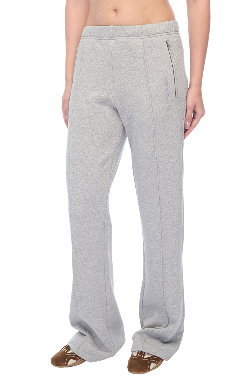 Брюки ACNE STUDIOS ACw26019