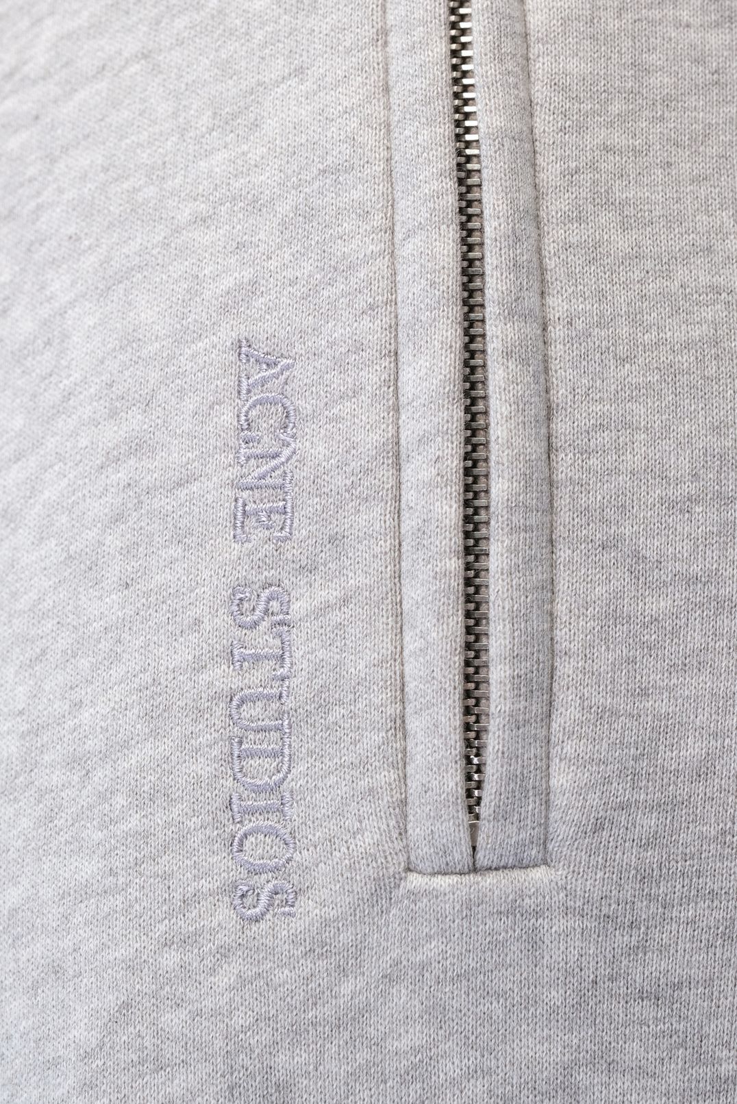 Брюки ACNE STUDIOS ACw26019