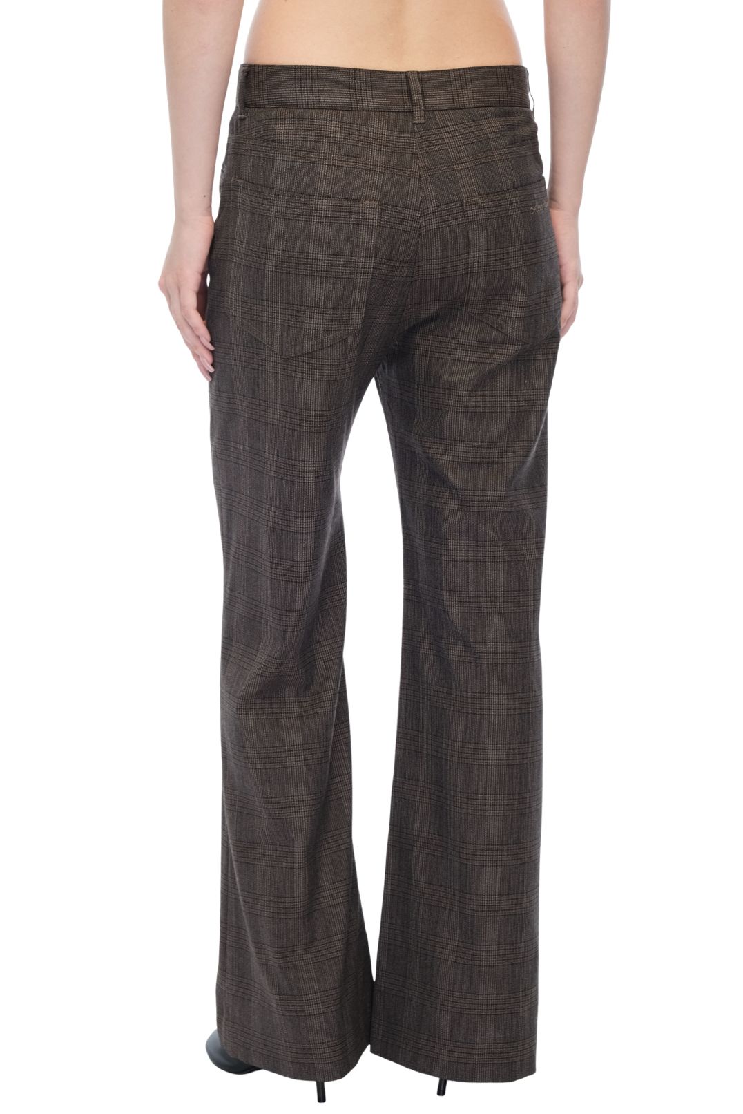 Брюки ACNE STUDIOS ACw26020