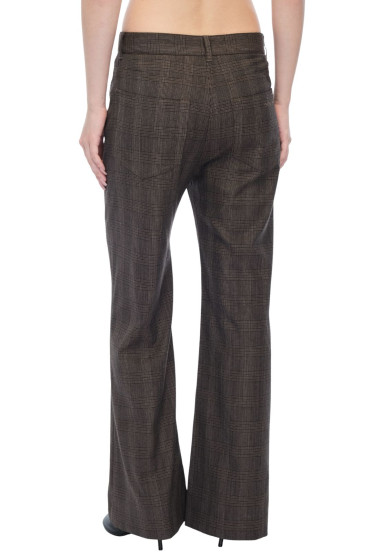 Купить оригинал Брюки ACw26020 от бренда ACNE STUDIOS Брюки ACNE STUDIOS ACw26020