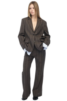 ACNE STUDIOS Брюки