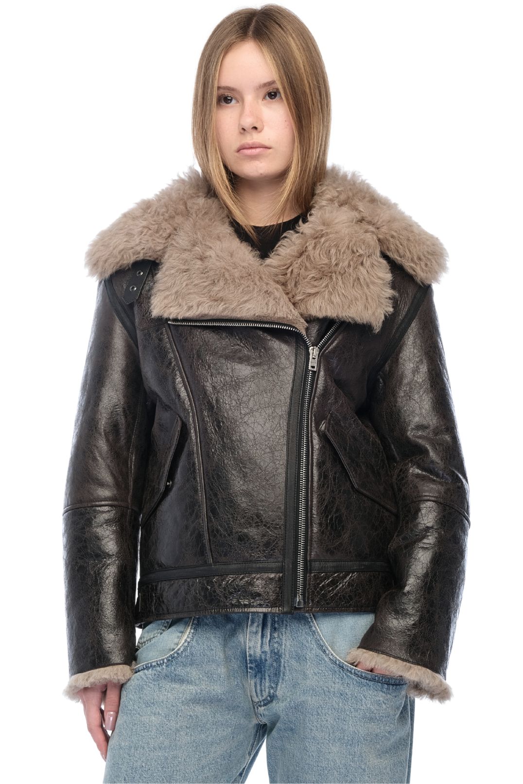 Дублянка ACNE STUDIOS ACw26021