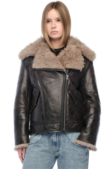 Купить оригинал Дублянка ACw26021 от бренда ACNE STUDIOS Дублянка ACNE STUDIOS ACw26021