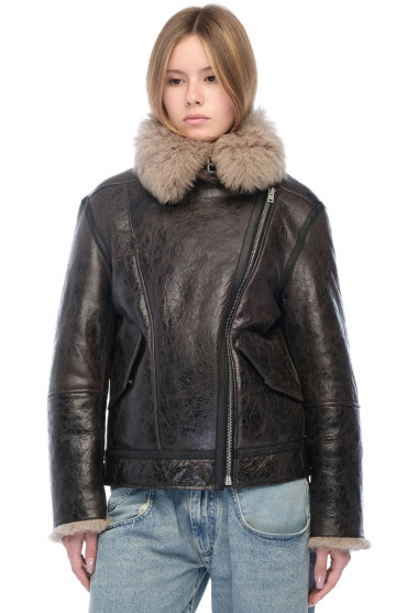 Купить оригинал Дублянка ACw26021 от бренда ACNE STUDIOS Дублянка ACNE STUDIOS ACw26021