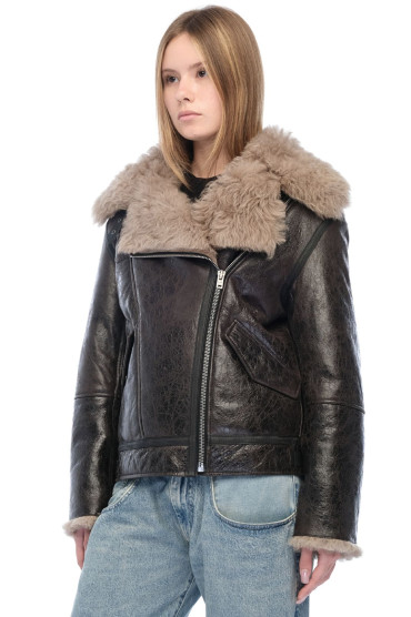 Купить оригинал Дублянка ACw26021 от бренда ACNE STUDIOS Дублянка ACNE STUDIOS ACw26021